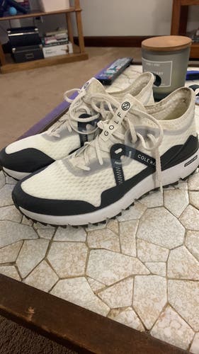 Men's Size Men's 10.5 (W 11.5)  Golf Shoes