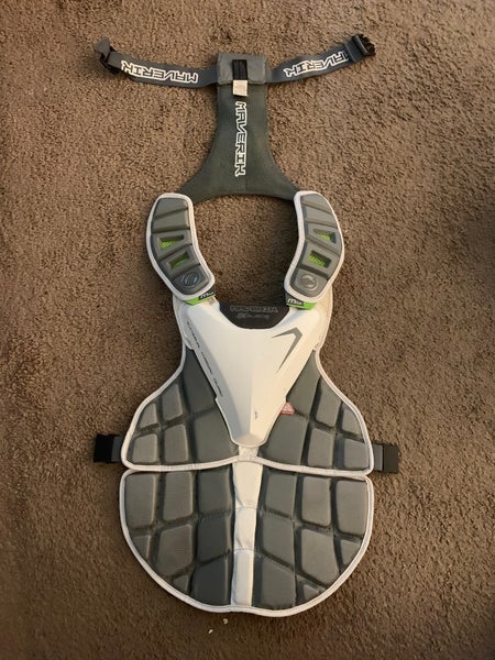 Maverik MAX EKG Goalie Chest Pad