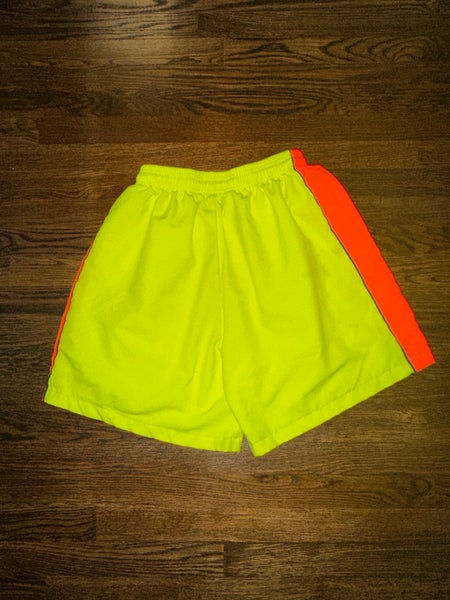 **VERY RARE**VINTAGE** Top Gun Fighting Clams Shorts - Size XL