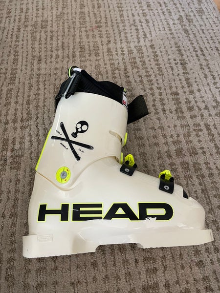 Practically new) Head Raptor B3 RD Ski Boots | SidelineSwap | Buy