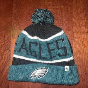 ‘47 Philadelphia Eagles Beanie