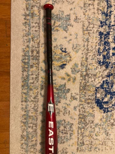 USSSA Certified Alloy (-7.5) 22.5 oz 30" Rampage Bat