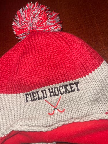 Longstreth Field Hockey Beanie