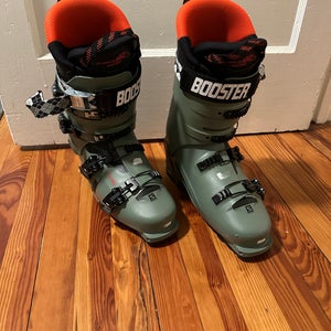 Used Salomon  Shift Pro 130 Ski Boots