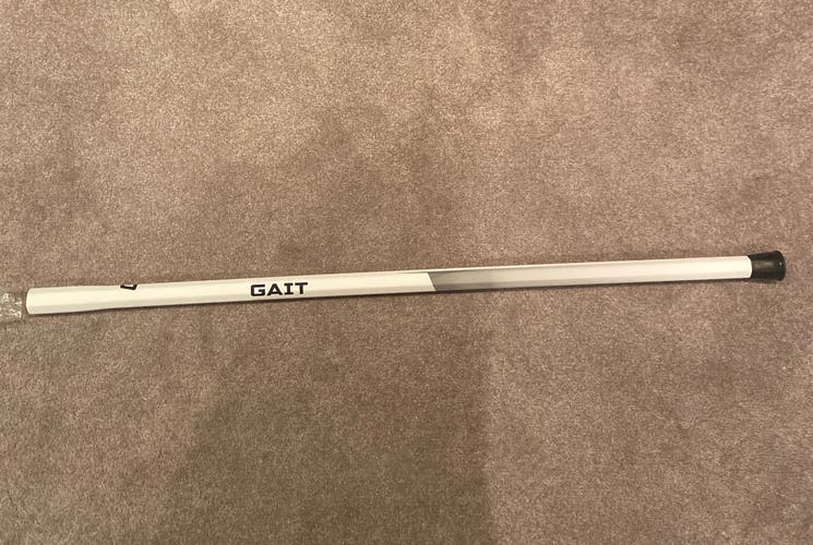 New Gait Shaft