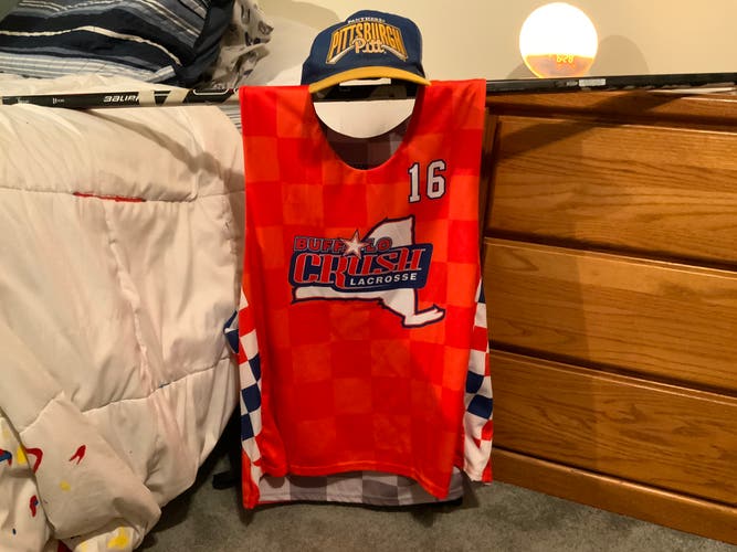 Lacrosse Pinnie Large/XL