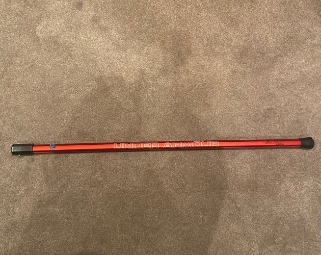 New Under Armour 1X Shaft