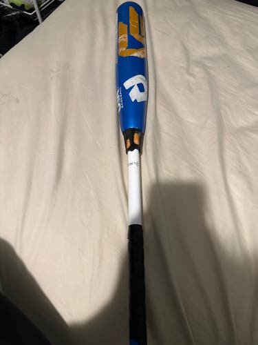 2021 Composite (-10) 20 oz 30" Voc21 Bat