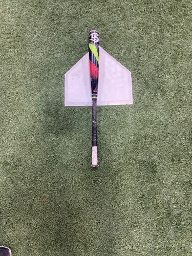 Used BBCOR Certified Composite (-3) 29 oz 33" Prime 917 Bat