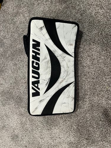 Vaughn Vault Blocker