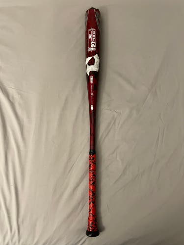 DeMarini Voodoo One BBCOR 34/31 - New Out Of Wrapper