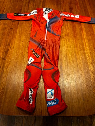 Phenix Ski Suit
