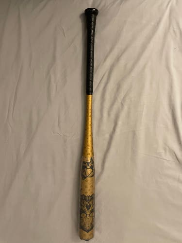 DeMarini Voodoo One BBCOR 33/30 - New