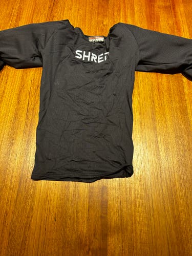 Used XS Spyder Armor Top Protective Gear