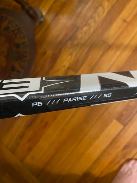 Joffrey Lupul Pro Stock Easton EQ50