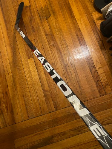 Easton EQ50 Right P6 Parise 85 Flex Used