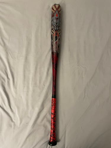 DeMarini Voodoo One BBCOR 33/30 - New