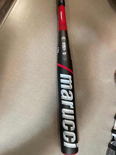 Used 2022 Alloy (-11) 18 oz 29" Echo connect Bat