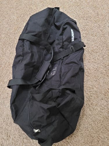 New Vaughn Monster bag Goalie Bag