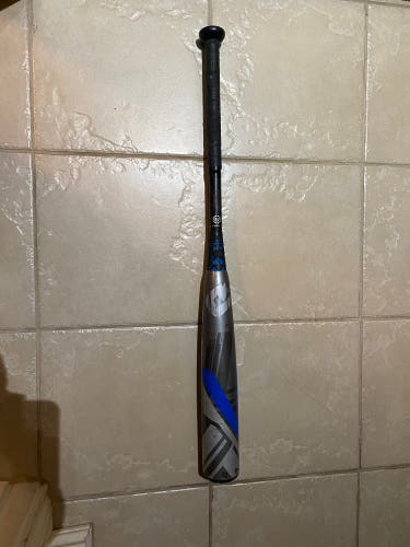 USSSA Certified Composite (-10) 21 oz 31" CF7 Bat