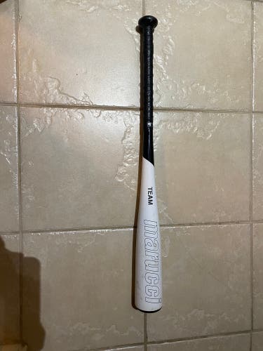 USSSA Certified Alloy (-10) 18 oz 28" Team Bat