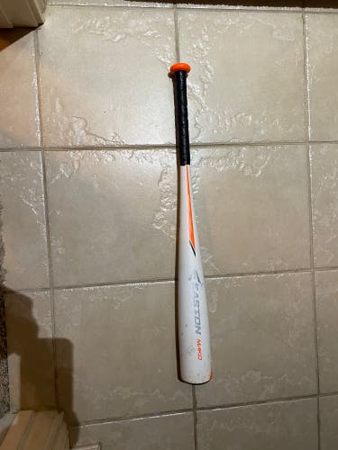 USSSA Certified Easton (-12) 15 oz 27" Mako Bat
