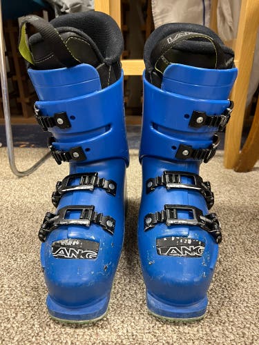 Unisex Racing Soft Flex RS 70 Ski Boots