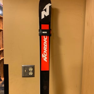 Nordica Dobermann GS WC Skis for sale | New and Used on SidelineSwap