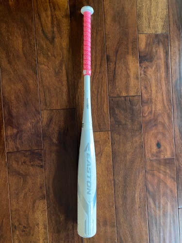 Easton Ghost X whiteout 31/26