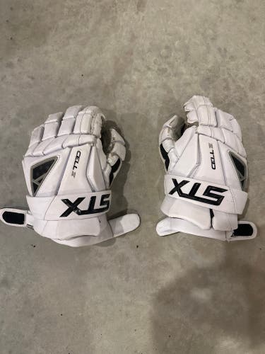 STX Cell IV Gloves