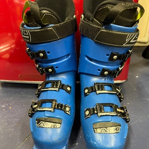 Unisex Lange Soft Flex RS Ski Boots