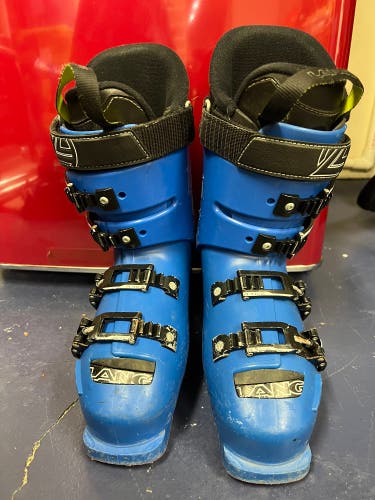 Unisex Lange Soft Flex RS Ski Boots
