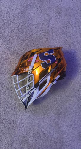 Syracuse chrome s