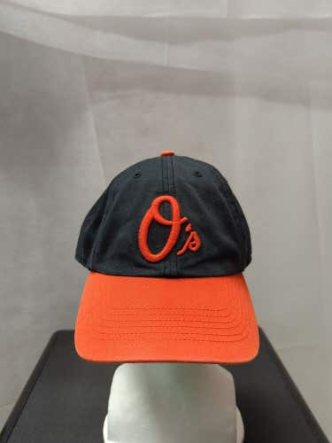 Baltimore Orioles '47 Fitted Hat M MLB
