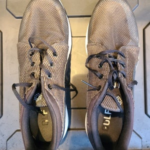 Men's Used Size 12 (Women's 13) Puma Golf Shoes
