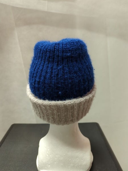 Vintage Dallas Cowboys NFL Pom Knit Beanie