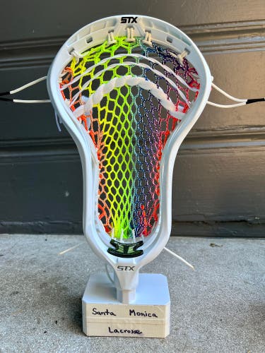 STX Surgeon 900 - Ballers ONLY - Pro Strung