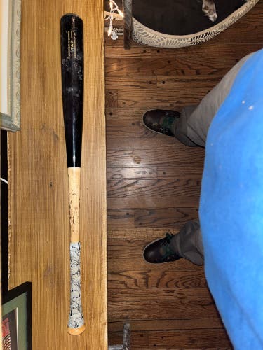 Used Victus (-3) 30.5 oz 34" TA7 Bat