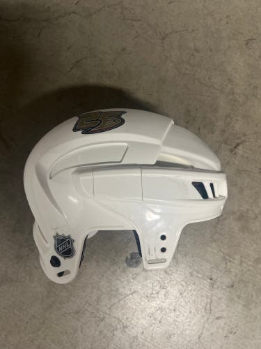 Used Medium CCM Pro Stock Helmet