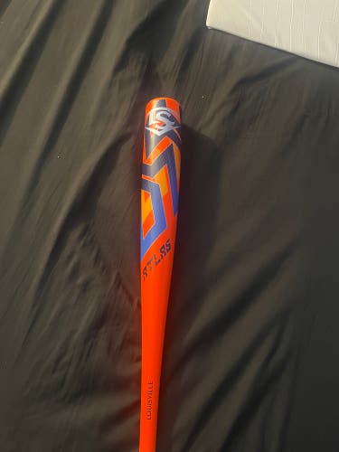 Louisville Slugger Atlas 32/29 BBCOR