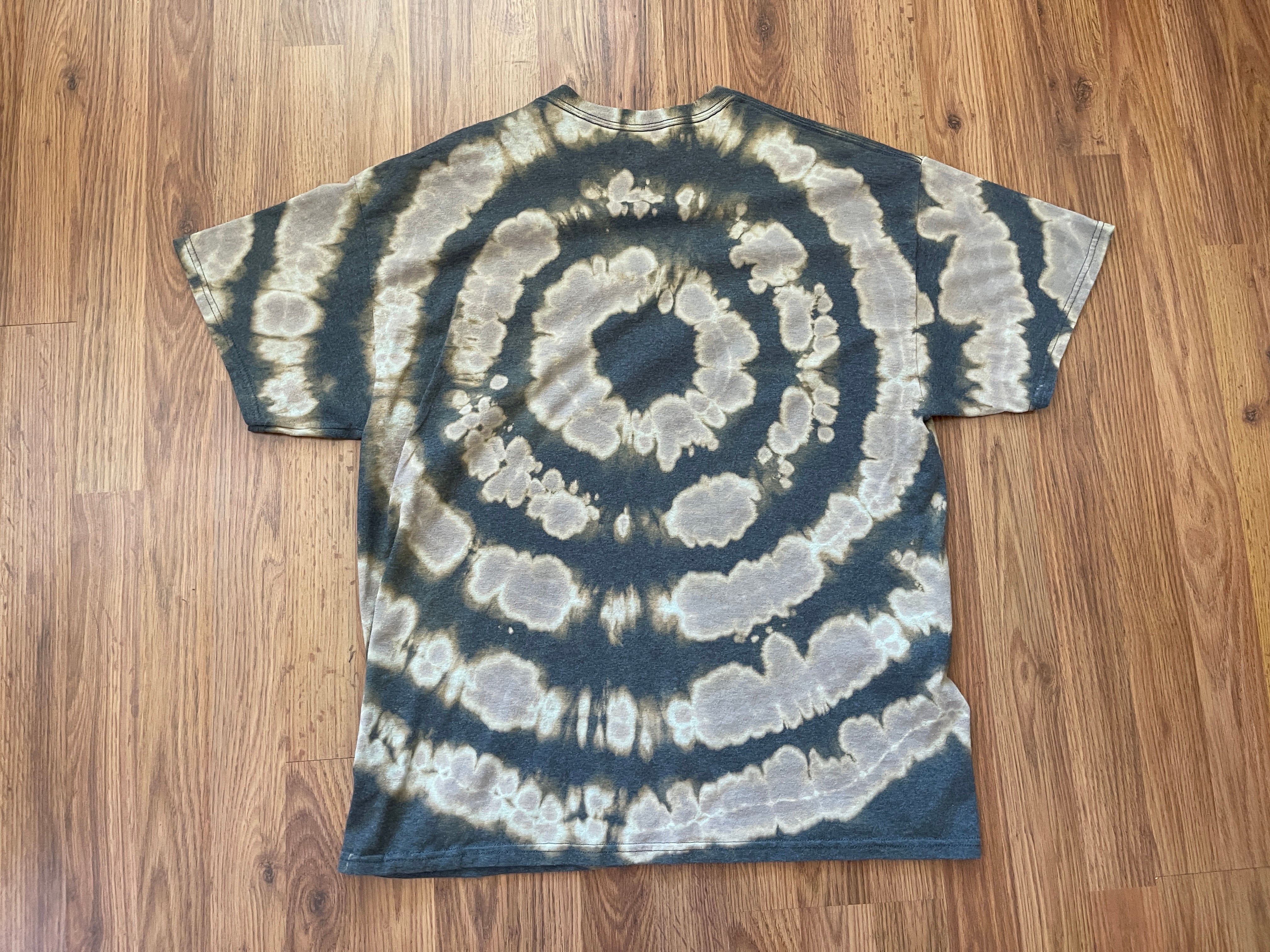 NY Giants Tie Dye (XL) – Fantasy Explosion