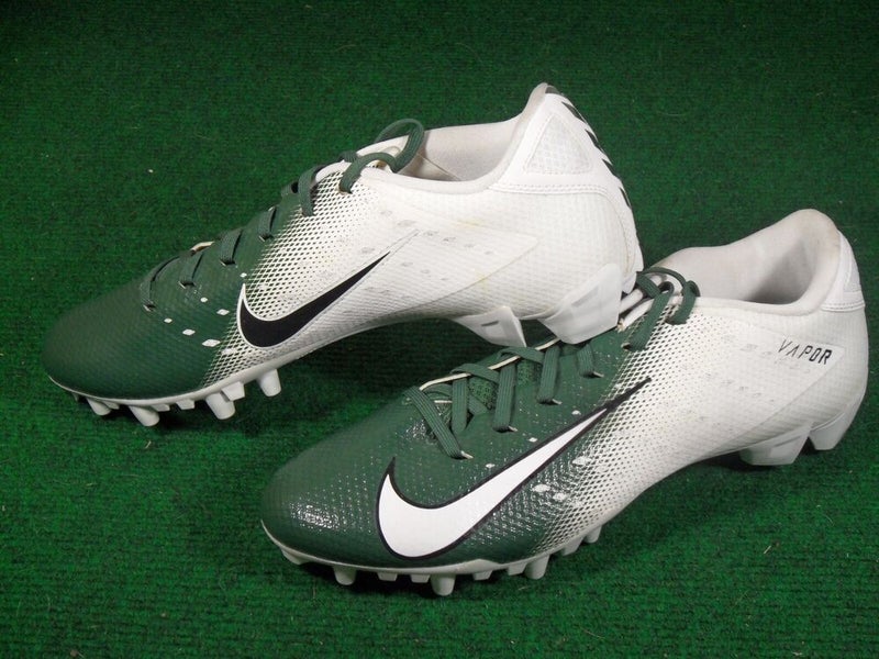 Nike Vapor Speed 3 Td Molded Cleats Shoes in White for Men