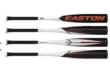 New 32/23 -9 Easton Elevate USSSA Baseball Bat