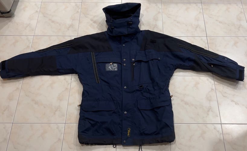 Mountain Uniforms Ops Jacket XL (Like New Condition)