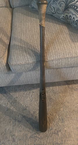 Old Hickory (-3) 29.5 oz 32.5" Black Label Bat