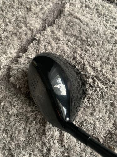 Mizuno st190 Fairway wood- 3 Wood 15°