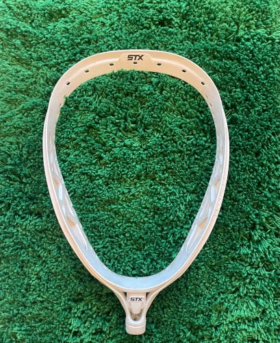 Stx Eclipse 2 Goalie Head