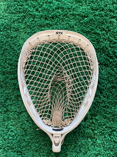 Stx Eclipse 2 Goalie Head