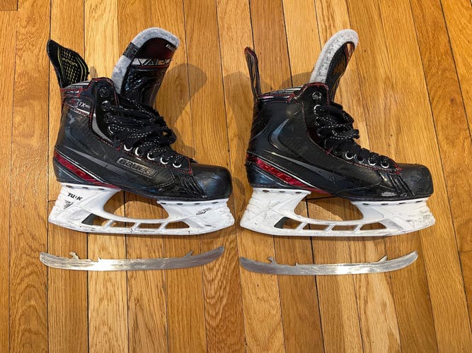 Used Bauer Regular Width Size 6.5 Vapor X LTX Pro Hockey Skates