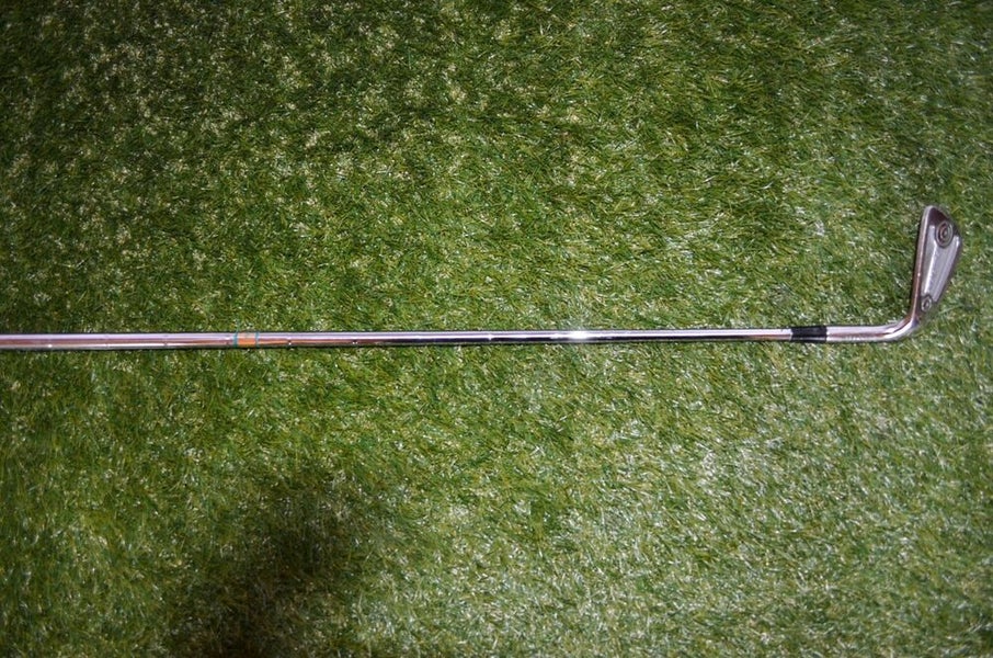 Classic Lady	Stainless	Sand Wedge	RH	34.5"	Steel	Stiff	New Grip